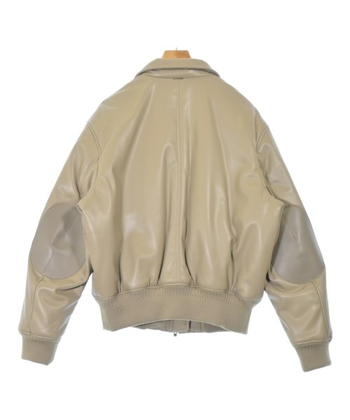 SYSTEM（システム）その他 ベージュ サイズ:48(L位) メンズ/2200650852013