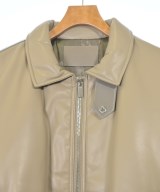 SYSTEM（システム）その他 ベージュ サイズ:48(L位) メンズ/2200650852013