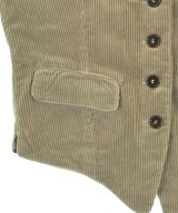 SYSTEM（システム）ベスト グレー サイズ:38(S位) レディース/2200663987092