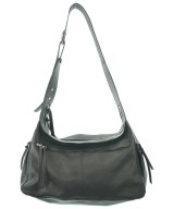 SYSTEM（システム）ショルダーバッグ 黒 サイズ:- メンズ/2200672296024