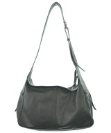 SYSTEM（システム）ショルダーバッグ 黒 サイズ:- メンズ/2200672296024