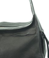 SYSTEM（システム）ショルダーバッグ 黒 サイズ:- メンズ/2200672296024