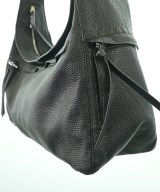 SYSTEM（システム）ショルダーバッグ 黒 サイズ:- メンズ/2200672296024