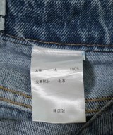 SYSTEM（システム）デニムパンツ 紺 サイズ:-(M位) メンズ/2200722160022