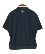 SYSTEM（システム）Tシャツ・カットソー 紺 サイズ:-(XL位) メンズ/2200677154077