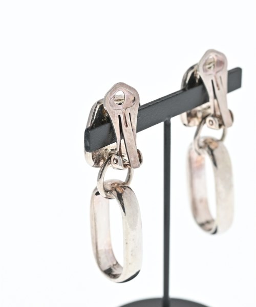 UBU paris（ウブ）ピアス・イヤリング シルバー サイズ:- レディース/2200634684104