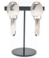 UBU paris（ウブ）ピアス・イヤリング シルバー サイズ:- レディース/2200634684104