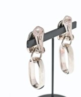 UBU paris（ウブ）ピアス・イヤリング シルバー サイズ:- レディース/2200634684104