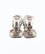 UBU paris（ウブ）ピアス・イヤリング シルバー サイズ:- レディース/2200634684104