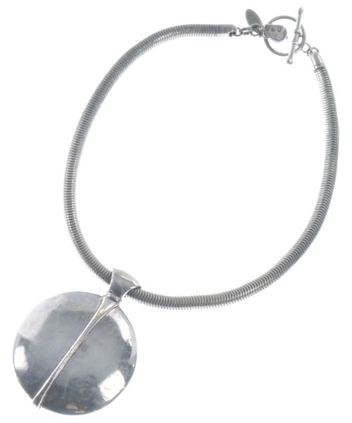 ウブ(UBU paris)のUBU paris ネックレス