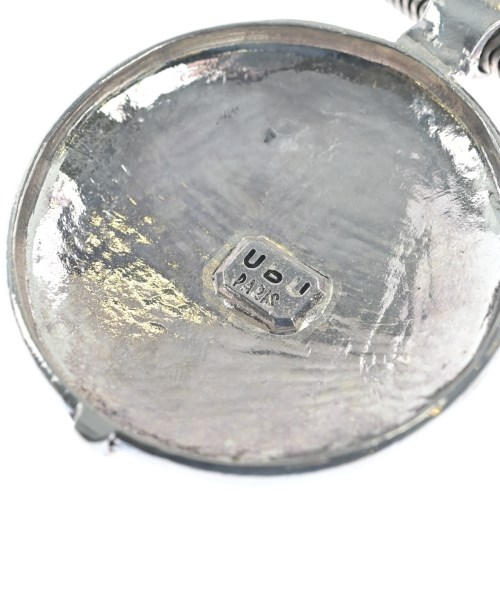 UBU paris（ウブ）ネックレス シルバー サイズ:- レディース/2200612119772