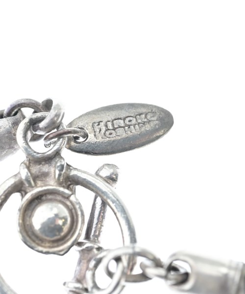 UBU paris（ウブ）ネックレス シルバー サイズ:- レディース/2200612119772