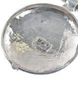 UBU paris（ウブ）ネックレス シルバー サイズ:- レディース/2200612119772