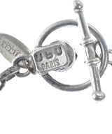 UBU paris（ウブ）ネックレス シルバー サイズ:- レディース/2200612119772
