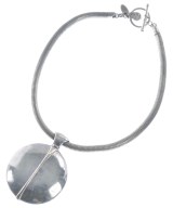 UBU paris ネックレス