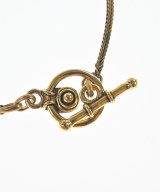 UBU paris（ウブ）ネックレス ゴールド サイズ:- レディース/2200706998306