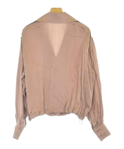 steventai（スティーブンタイ）ブラウス ピンク サイズ:S レディース/2200639805047
