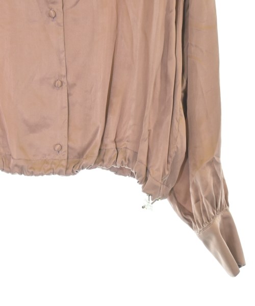 steventai（スティーブンタイ）ブラウス ピンク サイズ:S レディース/2200639805047