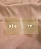 steventai（スティーブンタイ）ブラウス ピンク サイズ:S レディース/2200639805047