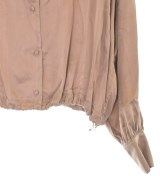 steventai（スティーブンタイ）ブラウス ピンク サイズ:S レディース/2200639805047