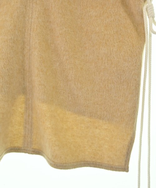 steventai（スティーブンタイ）ベスト ベージュ サイズ:S レディース/2200665388019