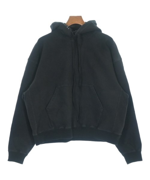 BEN TAVERNITI (ベンタヴァニティ)パーカー 黒 サイズ:S/2200648281023