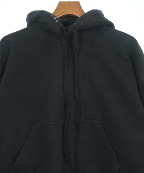 BEN TAVERNITI （ベンタヴァニティ）パーカー 黒 サイズ:S メンズ/2200648281023