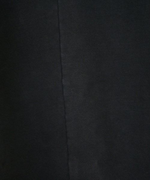 BEN TAVERNITI （ベンタヴァニティ）パーカー 黒 サイズ:S メンズ/2200648281023