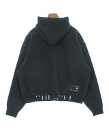 BEN TAVERNITI （ベンタヴァニティ）パーカー 黒 サイズ:S メンズ/2200648281023