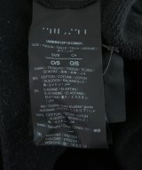 BEN TAVERNITI （ベンタヴァニティ）パーカー 黒 サイズ:S メンズ/2200648281023