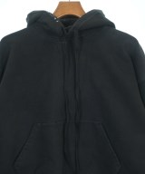 BEN TAVERNITI （ベンタヴァニティ）パーカー 黒 サイズ:S メンズ/2200648281023