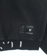 BEN TAVERNITI （ベンタヴァニティ）パーカー 黒 サイズ:S メンズ/2200648281023