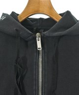 BEN TAVERNITI （ベンタヴァニティ）パーカー 黒 サイズ:S レディース/2200666745095