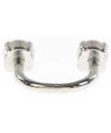 JUSTINE CLENQUET（ジュスティーヌクランケ）リング 白 サイズ:-(8号位) レディース/2200628003256