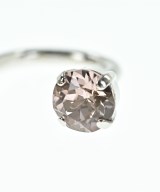 JUSTINE CLENQUET（ジュスティーヌクランケ）リング ピンク サイズ:-(6号位) レディース/2200628003263