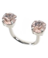 JUSTINE CLENQUET リング