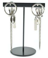 JUSTINE CLENQUET ピアス・イヤリング