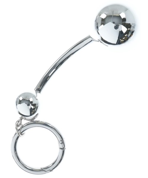 ジュスティーヌクランケ(JUSTINE CLENQUET)のJUSTINE CLENQUET キーケース・キーホルダー