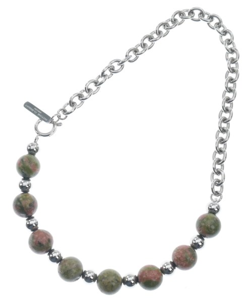 ジュスティーヌクランケ(JUSTINE CLENQUET)のJUSTINE CLENQUET ネックレス