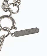 JUSTINE CLENQUET（ジュスティーヌクランケ）ネックレス シルバー サイズ:- レディース/2200610778193