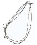 JUSTINE CLENQUET ネックレス