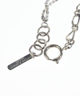 JUSTINE CLENQUET（ジュスティーヌクランケ）ブレスレット・バングル シルバー サイズ:- レディース/2200610778209