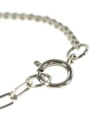 JUSTINE CLENQUET（ジュスティーヌクランケ）ネックレス シルバー サイズ:- レディース/2200670553259