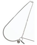 JUSTINE CLENQUET ネックレス