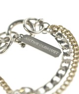 JUSTINE CLENQUET（ジュスティーヌクランケ）ブレスレット・バングル シルバー サイズ:- レディース/2200670553266