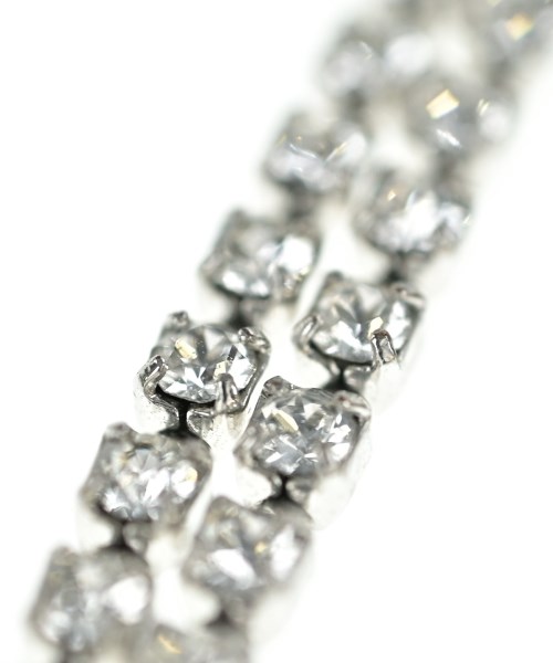 JUSTINE CLENQUET（ジュスティーヌクランケ）ネックレス シルバー サイズ:- レディース/2200670553273