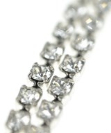 JUSTINE CLENQUET（ジュスティーヌクランケ）ネックレス シルバー サイズ:- レディース/2200670553273