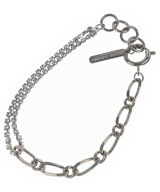 JUSTINE CLENQUET ネックレス