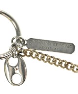 JUSTINE CLENQUET（ジュスティーヌクランケ）ピアス シルバー サイズ:- レディース/2200670553297