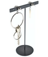 JUSTINE CLENQUET（ジュスティーヌクランケ）ピアス シルバー サイズ:- レディース/2200663084265